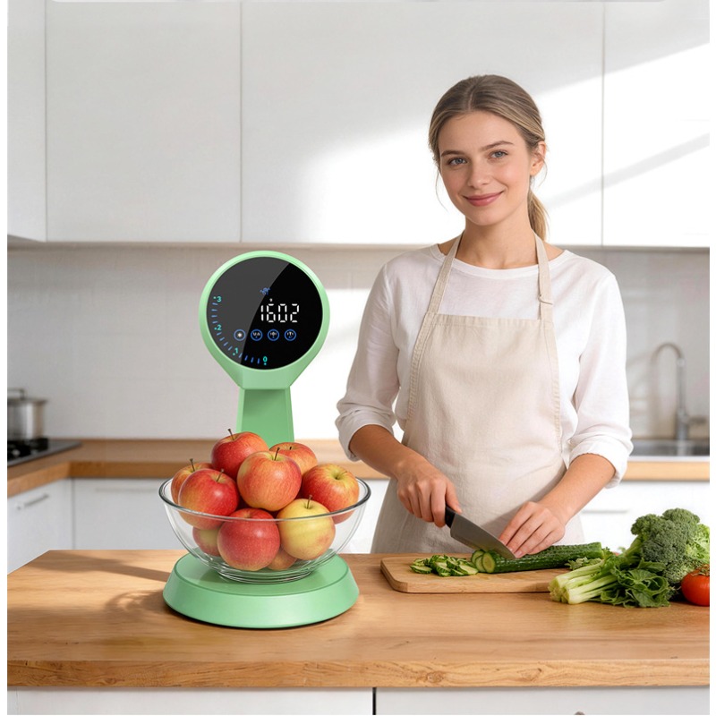 High Precision Digital Kitchen - Digital Kitchen Scale ulasan dan harga