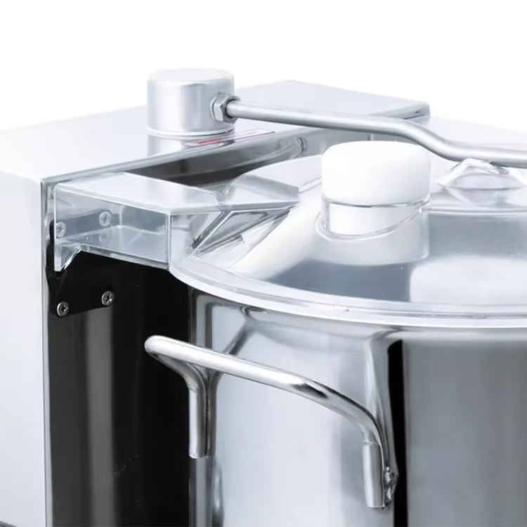 Food Cutting Shredding Machine - Vegetable Chopper ulasan dan harga