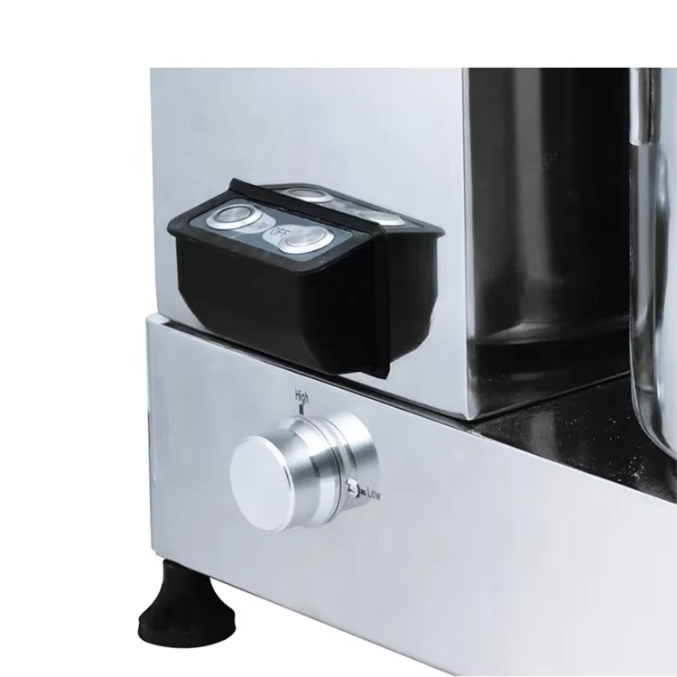 Food Cutting Shredding Machine - Vegetable Chopper ulasan dan harga