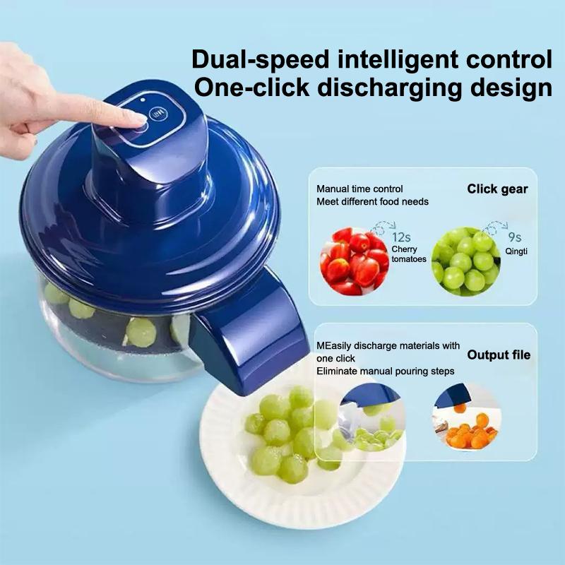 Electric Fruit and Vegetable P - Kitchen Gadgets Electric ulasan dan harga