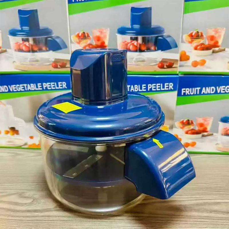 Electric Fruit and Vegetable P - Kitchen Gadgets Electric ulasan dan harga