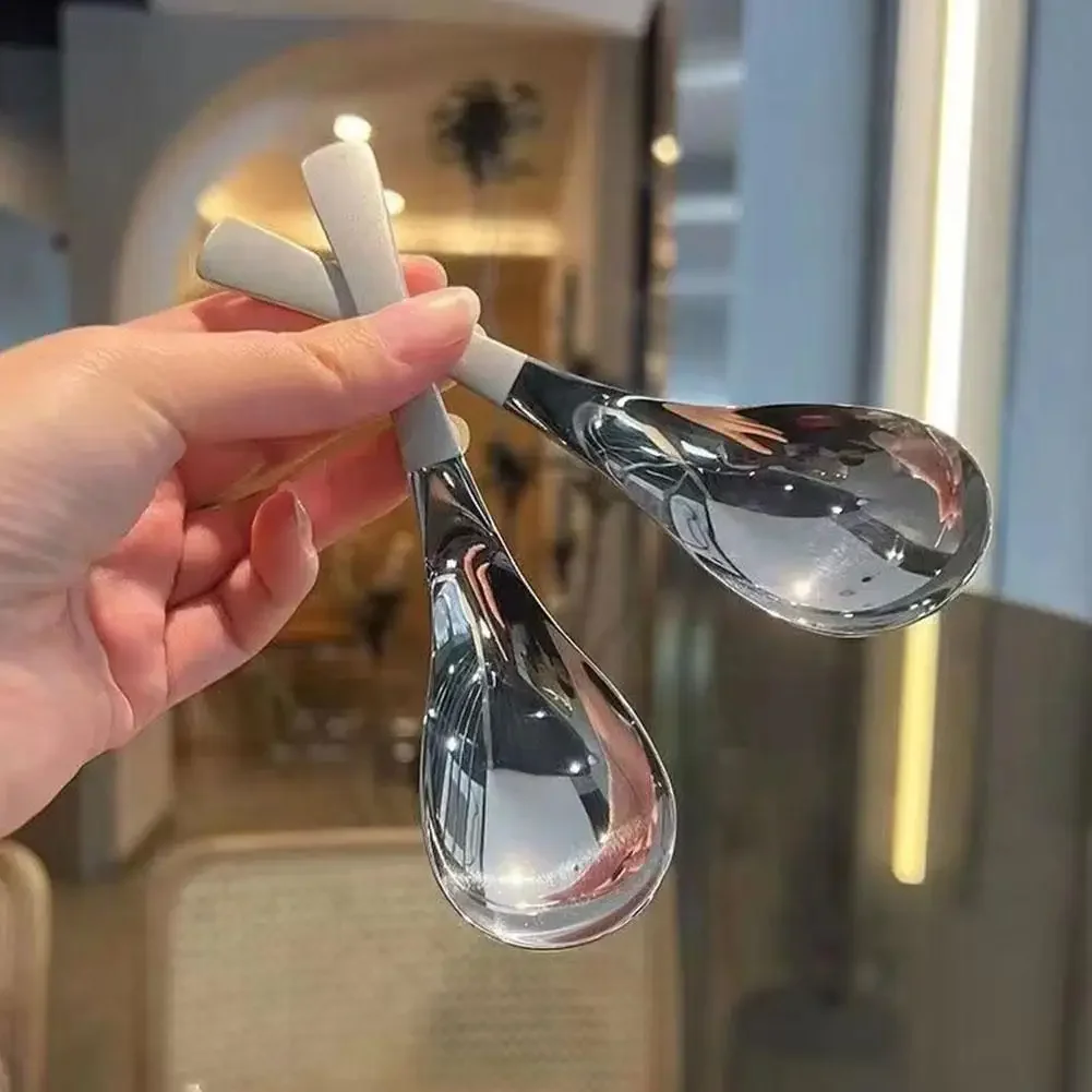 Korean Stainless Steel Thicken - Korean Kitchen Gadgets ulasan dan harga