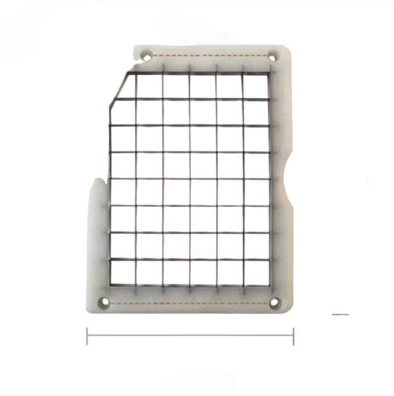 Commerical Automatic Single He - Vegetable Chopper ulasan dan harga